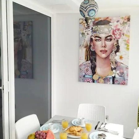 マスパロマスPlaya Del Ingles 5 Min Walk From Yumbo! 204アパートメント エクステリア 写真