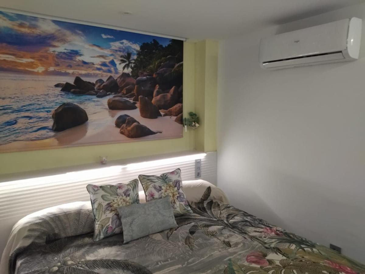 マスパロマスPlaya Del Ingles 5 Min Walk From Yumbo! 204アパートメント エクステリア 写真